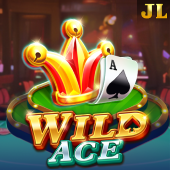 Wild Ace s7777 slot