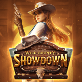 Wild Bounty Showdown s7777 slot