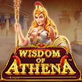 Wisdom of Athena s7777 hot game